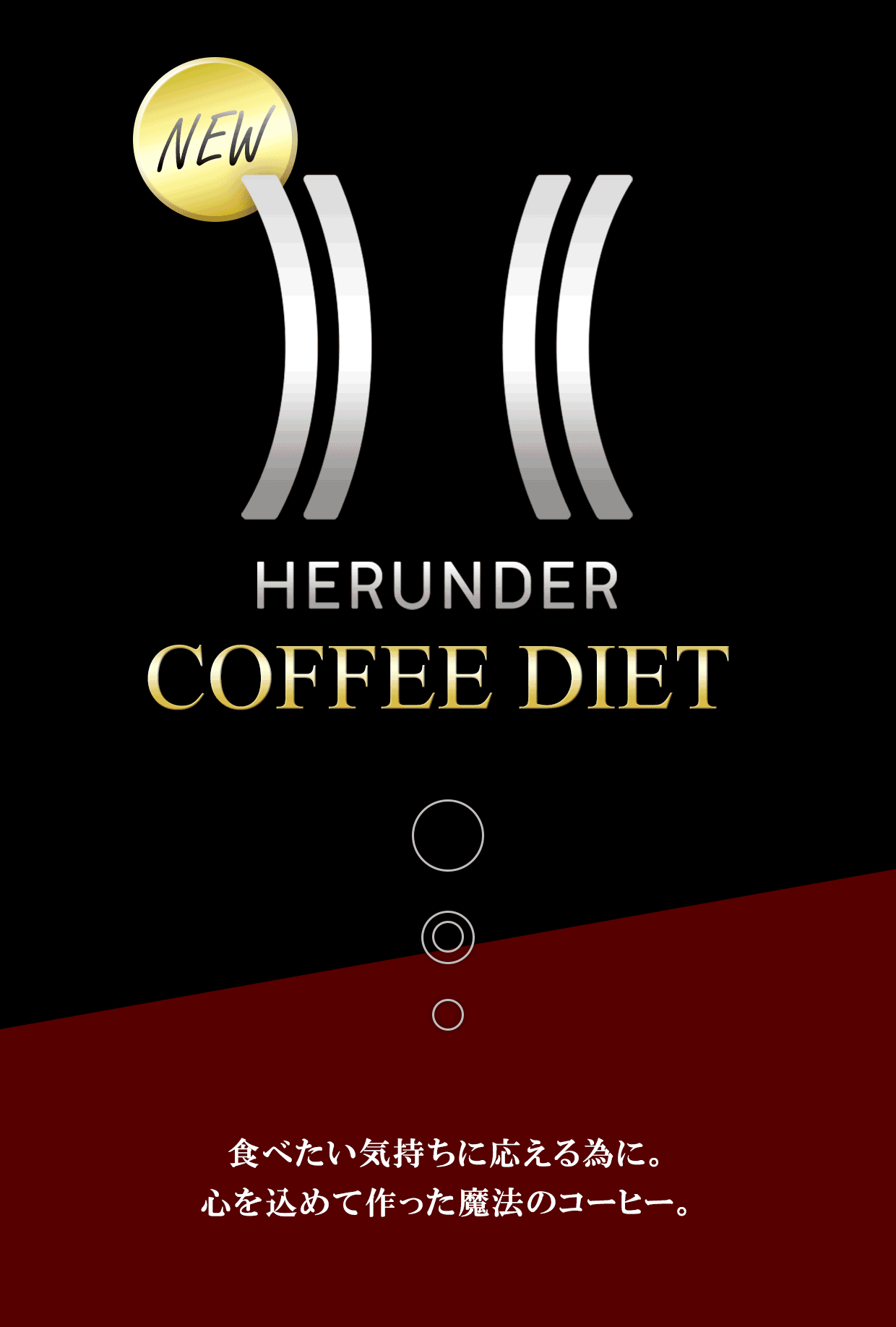 HERUNDER-LP2